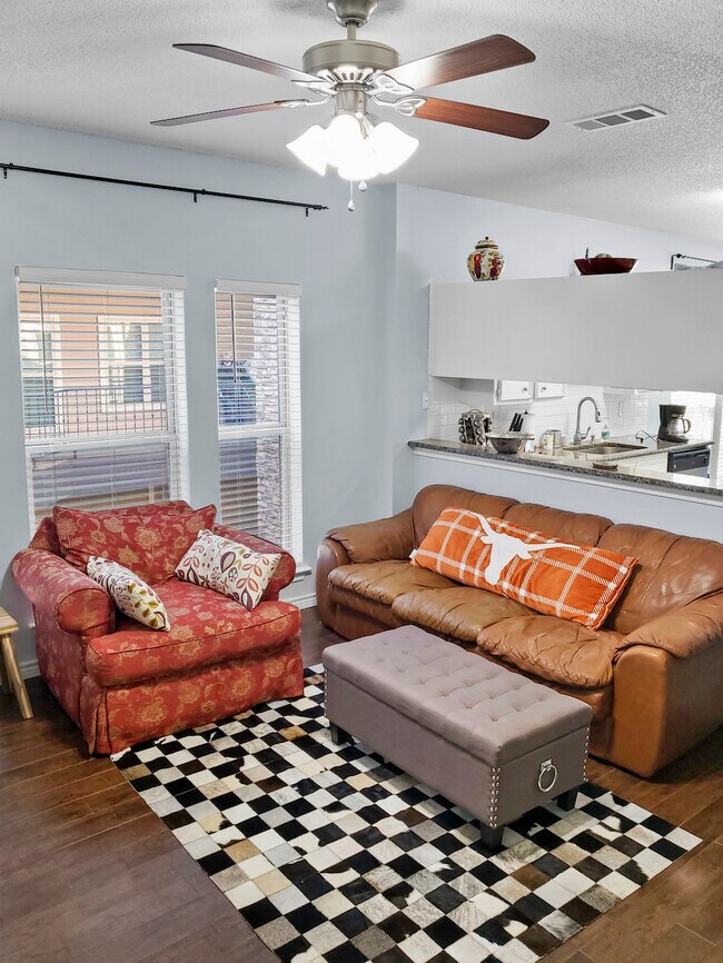 Foto del edificio - 2414 Longview St