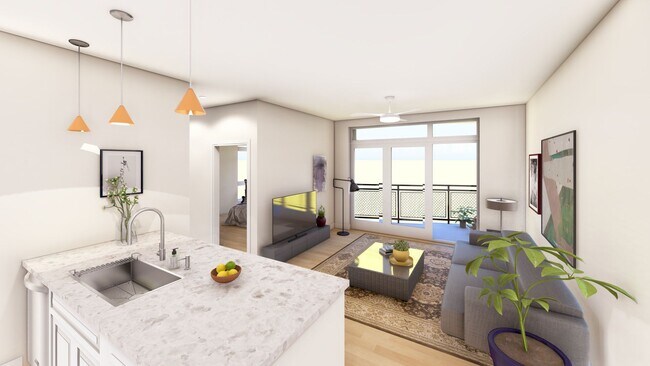 Foto del interior - 512 W Clark St