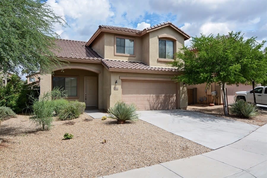 1616 W Hemingway Ln, Anthem, AZ 85086 House Rental in Anthem, AZ