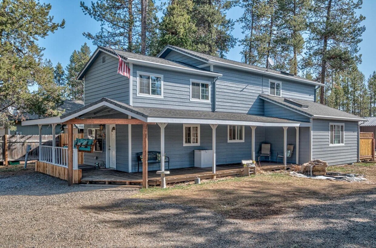 Primary Photo - 55768 Snow Goose Rd