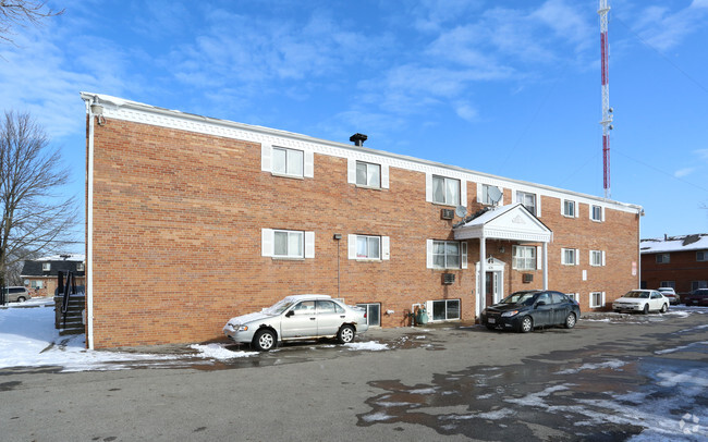 Foto del edificio - 676 Riverview Dr