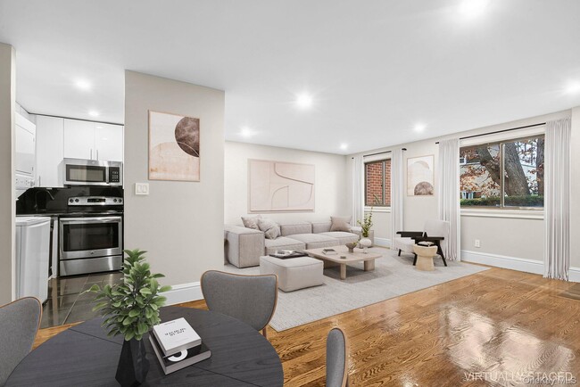 Foto del edificio - 643 Chestnut St