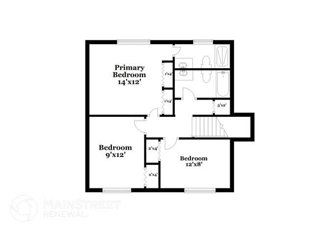 Foto del edificio - 999 Nottingham Rd