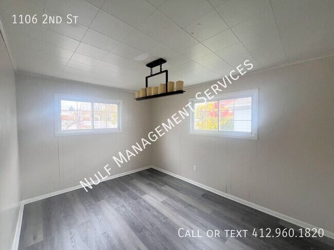 Foto del edificio - 1106 2nd St