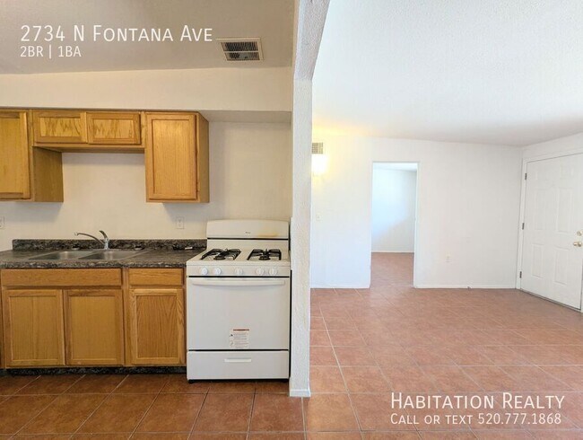 Foto del edificio - 2734 N Fontana Ave
