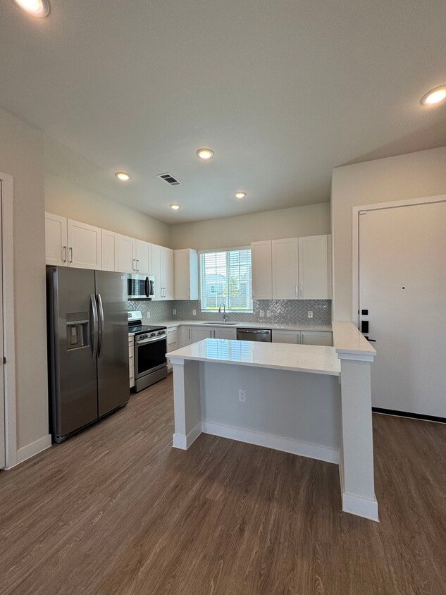 Photo - 3800 Golden Triangle Boulevard Apt #1031, Fort Worth, TX 76244 - 3 BR 2 BA condo