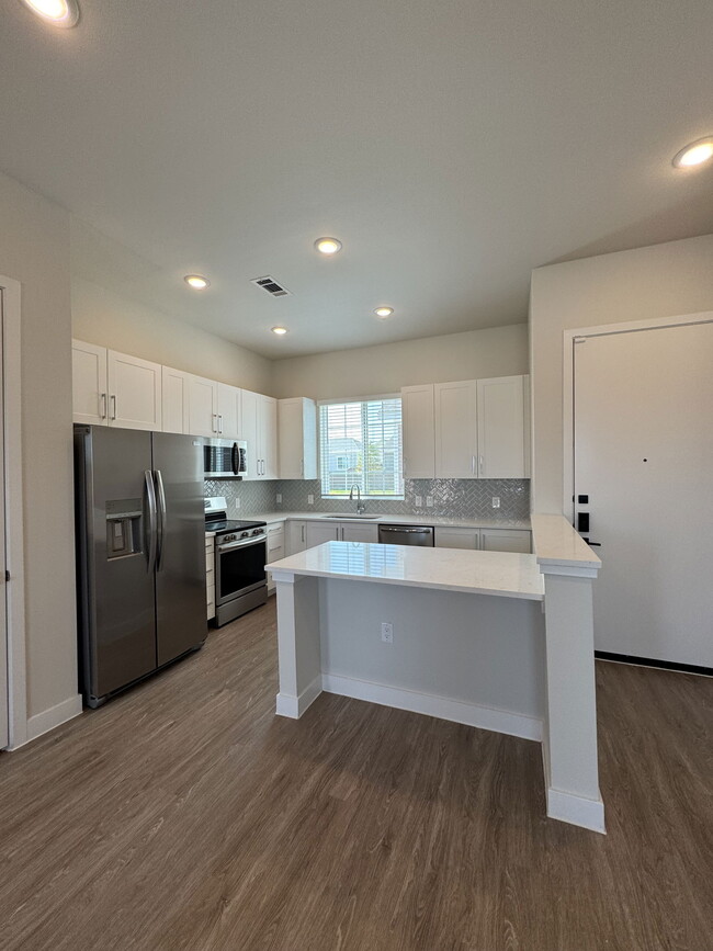 Photo - 3800 Golden Triangle Blvd Apartment