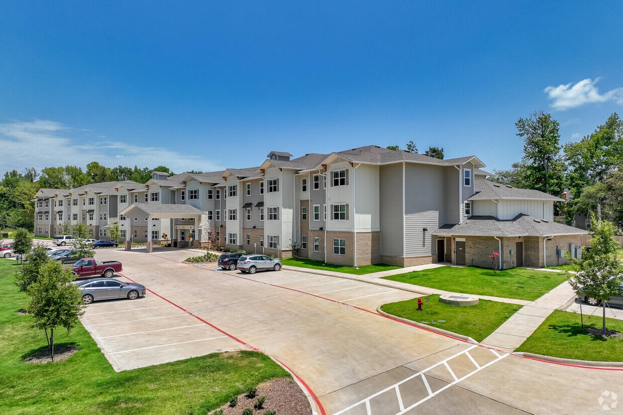 Primary Photo - Abbington Park Senior Living