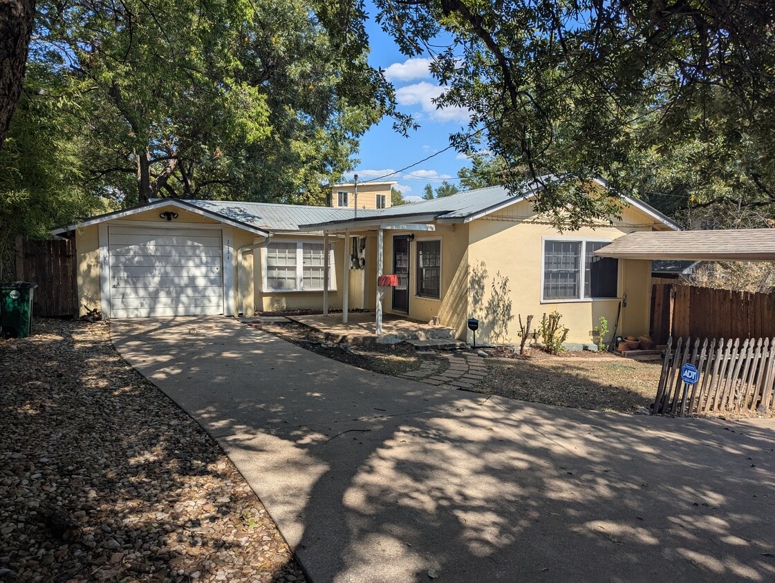 Foto principal - 1114 Fairmount Ave