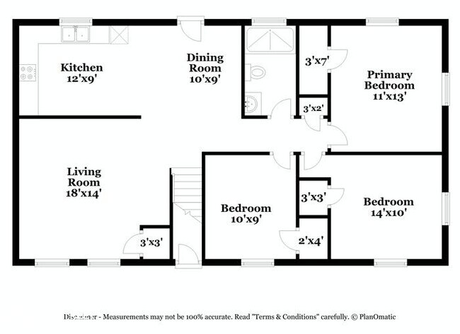 Building Photo - 6719 N Mercier, Kansas City, MO 64118