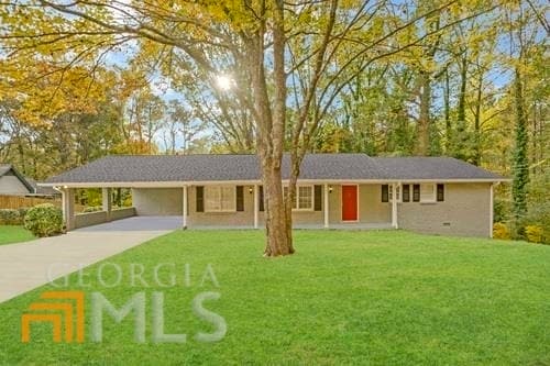 Primary Photo - 5528 Fern Creek Dr SW