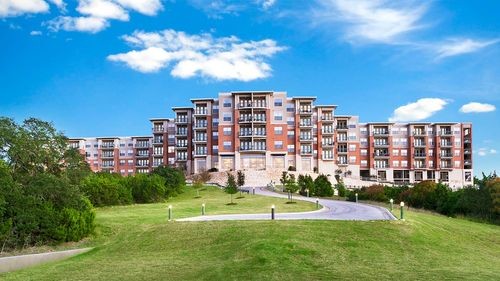 Foto del edificio - 9306 Great Hills Trail