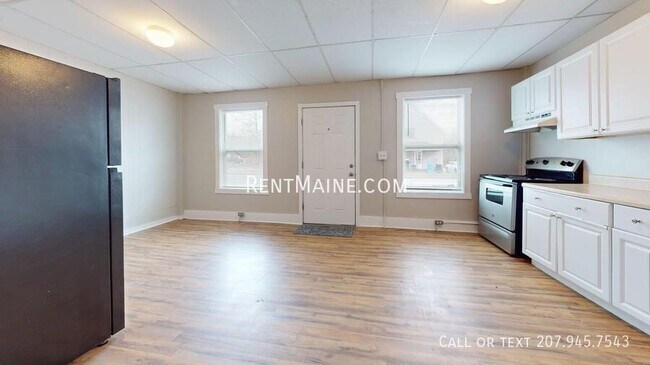 Foto del edificio - 88 Main Rd