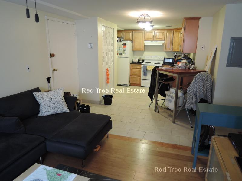 Photo - 361 Faneuil St. Unit 3