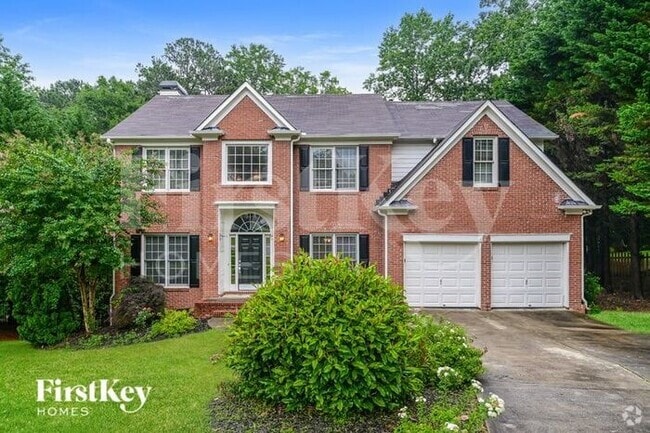 Building Photo - 1509 Mill Grove Ct