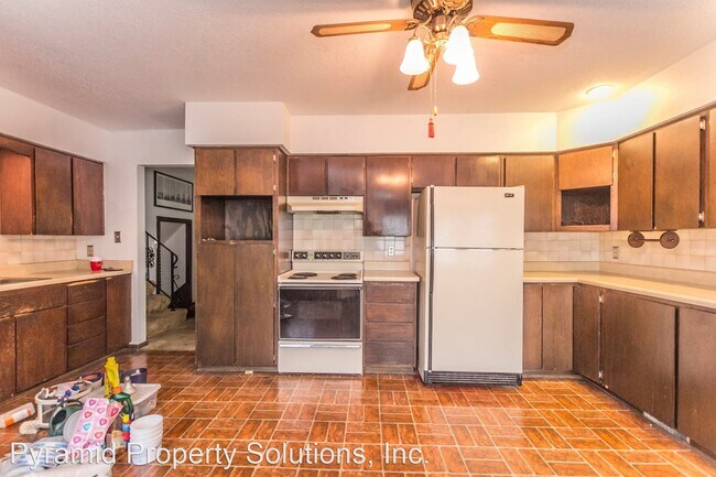 Building Photo - 3 br, 2 bath House - 4001 Richmond Ave