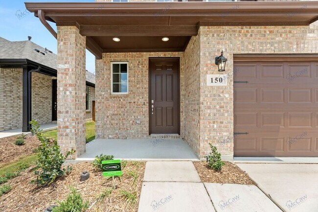 Foto del edificio - 150 Palo Duro Bnd