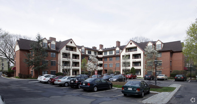 Building Photo - Phillips Park Apartments