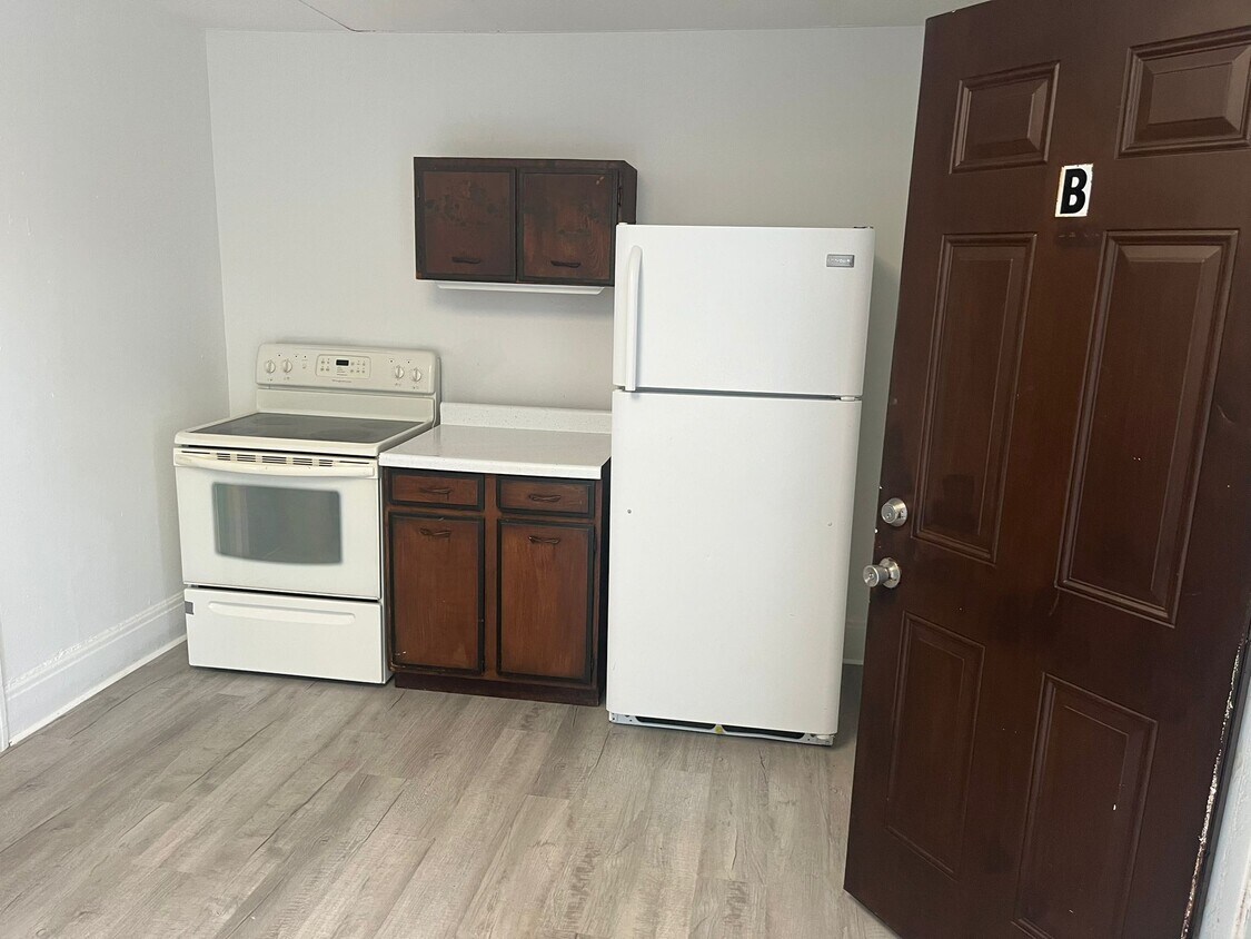 49 N Main St Unit B, New Berlin, NY 13411 Apartments in New Berlin