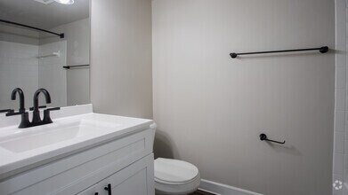 2BR,1.5BA,-1118SF - Pines of York