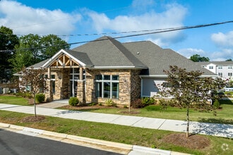 Building Photo - Wallace Park, An Alexan Community