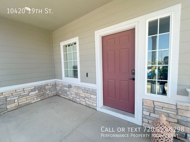 Foto del edificio - 10420 19th St