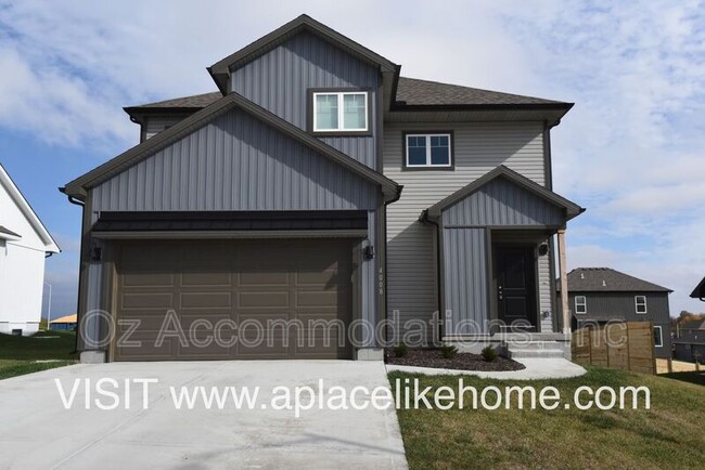 Building Photo - 4008 NW 95th Terrace