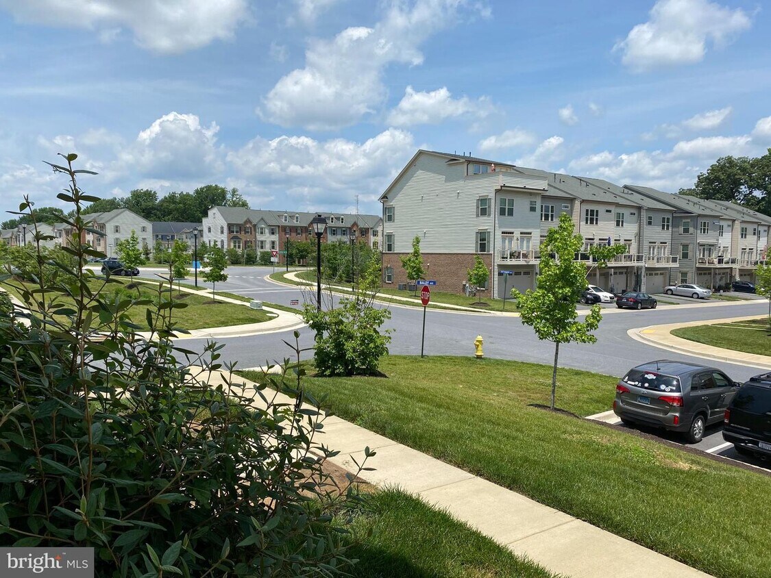 2908 Glendale Ave, Hanover, MD 21076 Townhome Rentals in Hanover MD