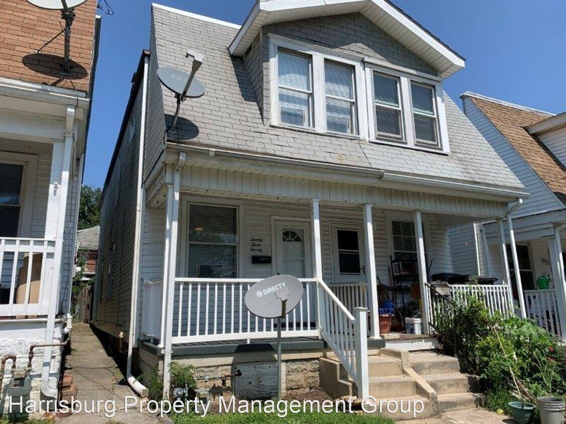 2320 Luce St, Harrisburg, PA 17104 House Rental in Harrisburg, PA