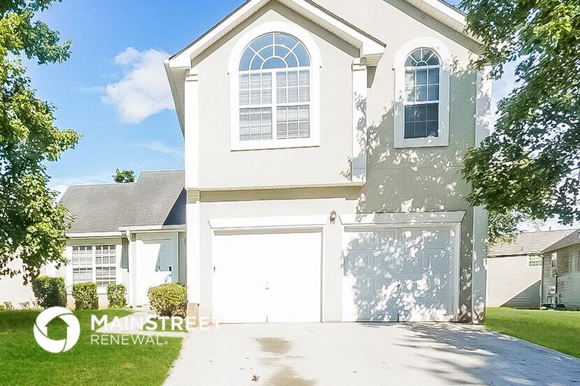 Foto principal - 4413 Idlewood Park