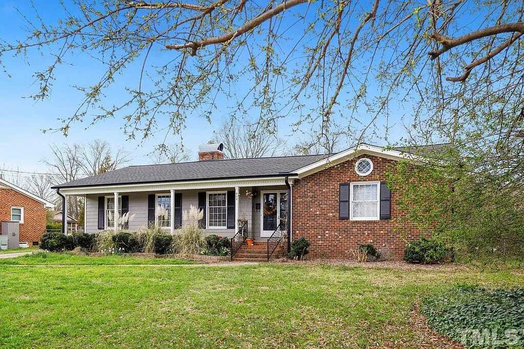 608 Delany Dr, Raleigh, NC 27610 House Rental in Raleigh, NC