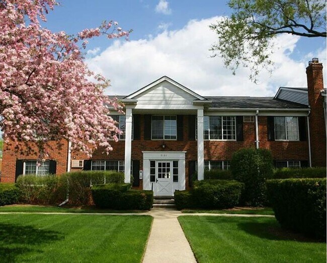 Foto del edificio - Medford Place Apartments