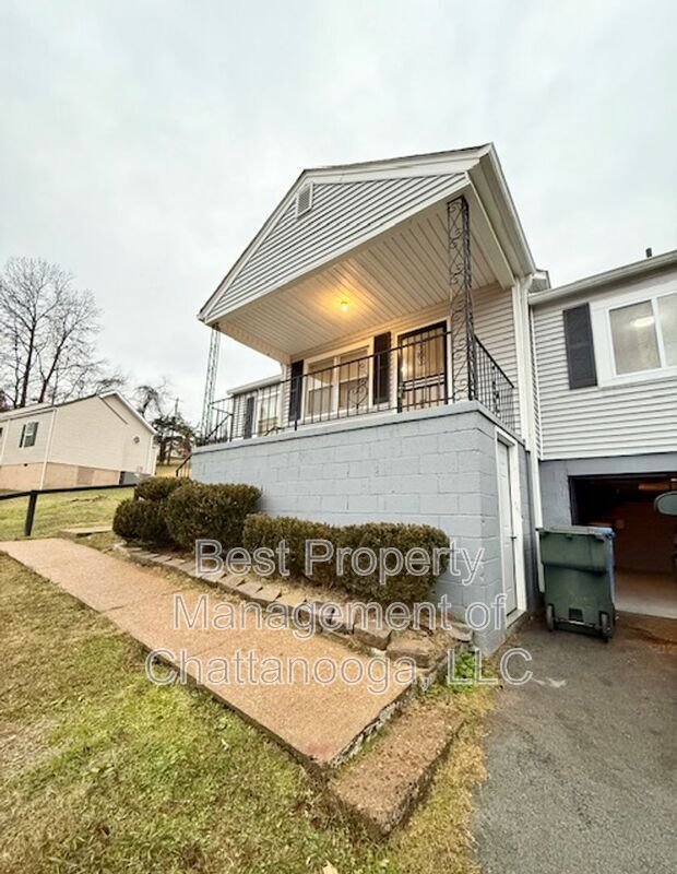 Foto del edificio - 3009 St Paul St