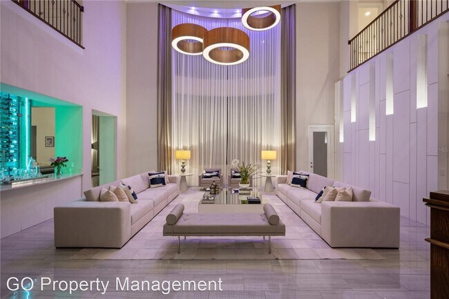 Foto del edificio - 6 br, 8 bath House - 13131 Casabella Drive