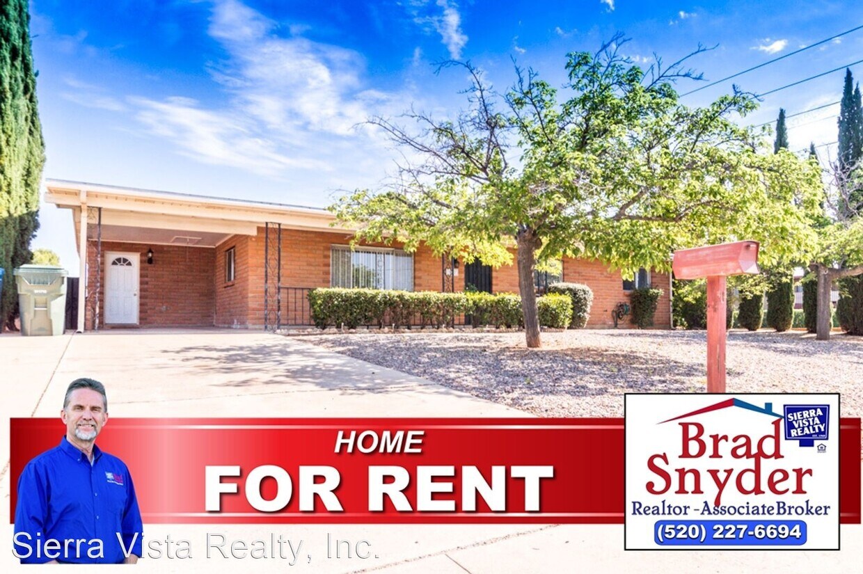 Primary Photo - 3 br, 2 bath House - 597 Hegge Dr