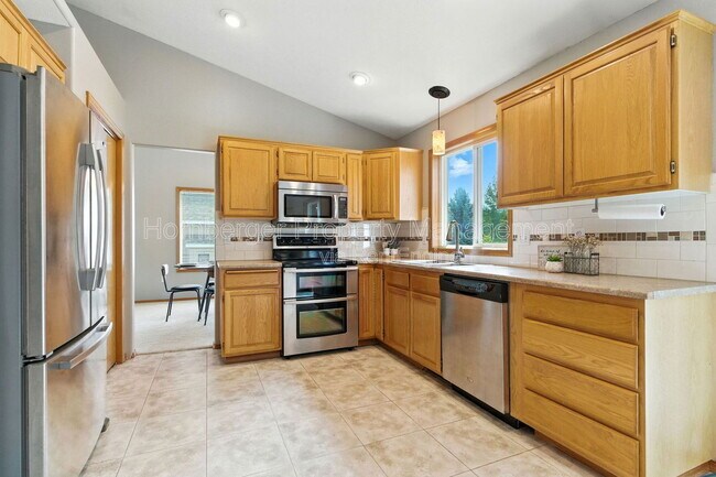 Foto del edificio - 3431 W 21st Ave