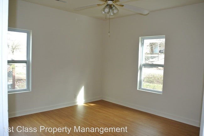 Building Photo - 2 br, 1 bath House - 1435 12th St
