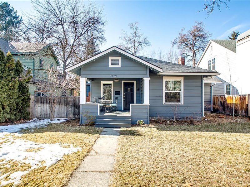 Primary Photo - 1209 N 24th St