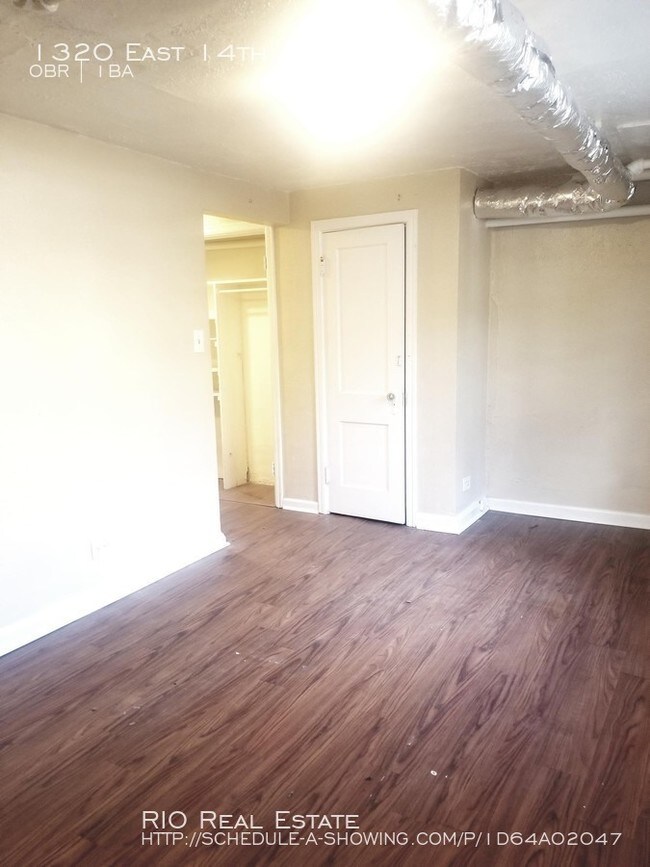 Foto del edificio - 1320 E 14th Ave