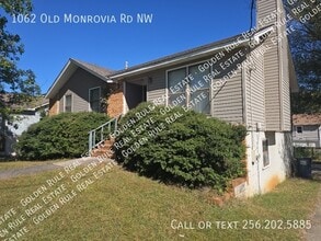 Building Photo - 1062 Old Monrovia Rd NW