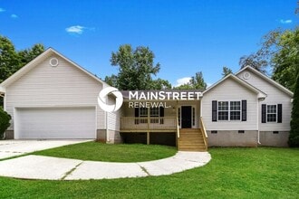 Building Photo - 4300 Marchwood Dr
