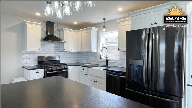 Foto del edificio - Cozy Country Living