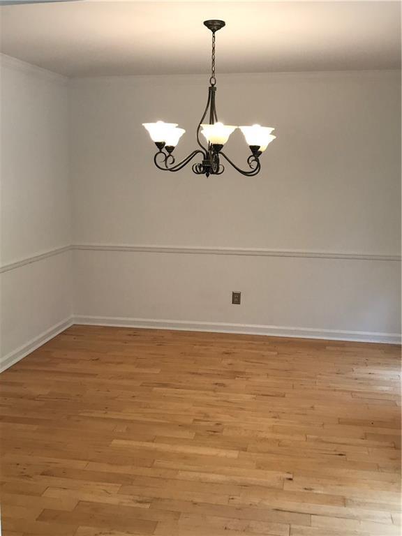 4254 Glengary Dr NE, Atlanta, GA 30342 House Rental in Atlanta, GA