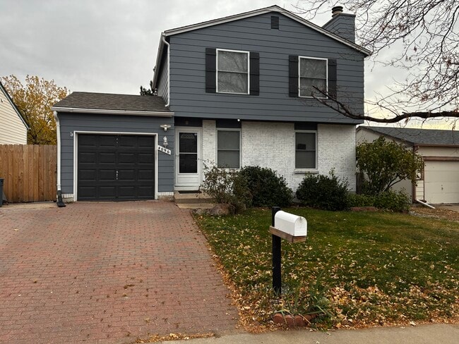 Photo - 4096 S Richfield St House