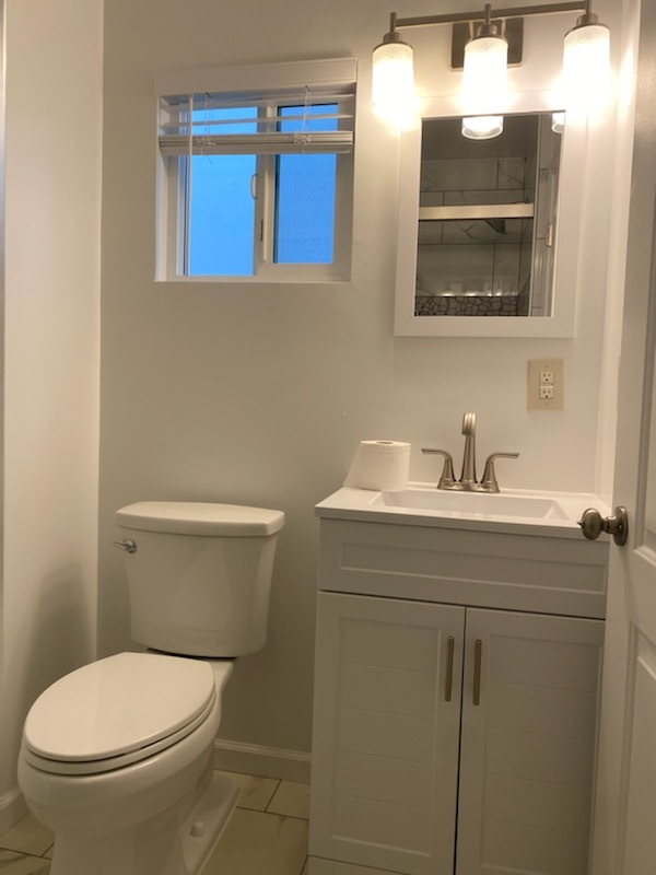Bathroom - 8510 Sunny Oak Ter