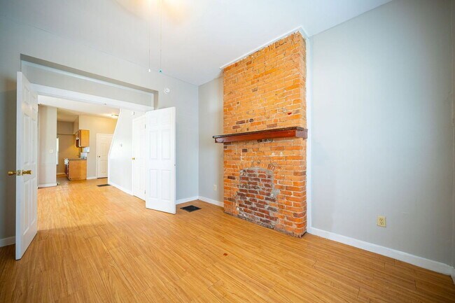 Foto del edificio - 757 Wager St
