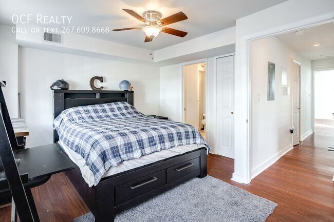 Foto del edificio - Rittenhouse Two Bedroom Apt