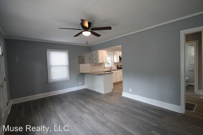 Foto del edificio - 2 br, 2 bath House - 1058 Ebenezer Ave Ext