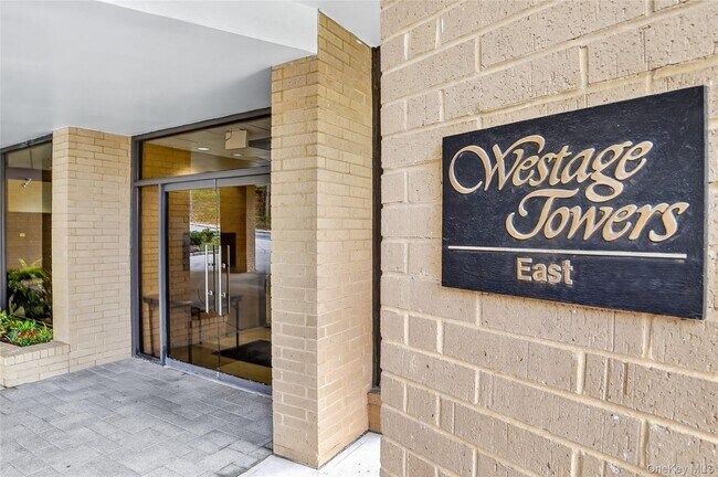 Foto del edificio - 25 Rockledge Ave