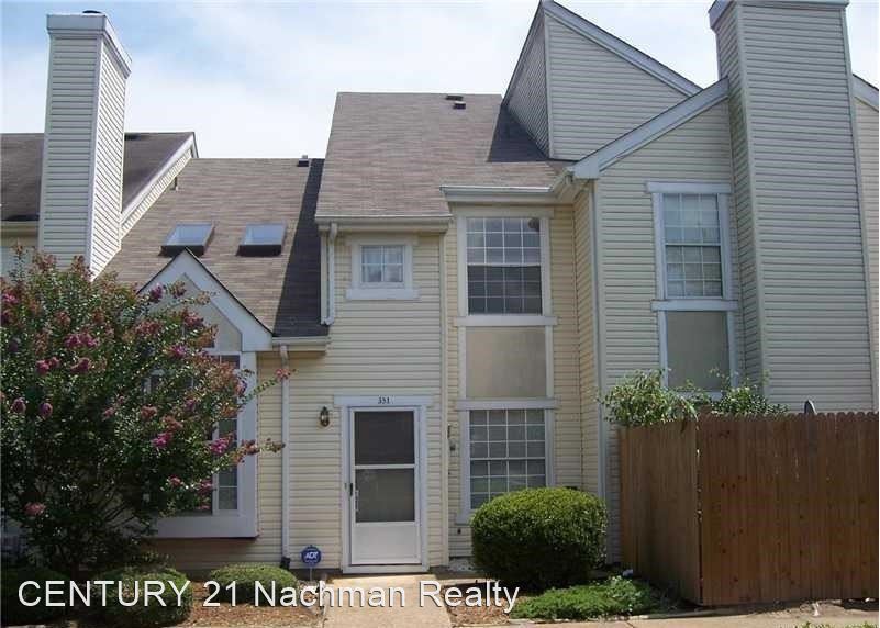 Primary Photo - 2 br, 2 bath House - 351 Lee's Mill Drive